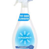 Pooph. Complete and Permanent Odor Removal..