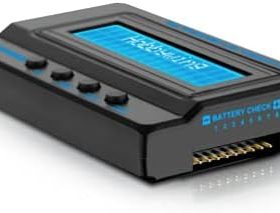 Hobbywing LCD Professional Program Box (G2)