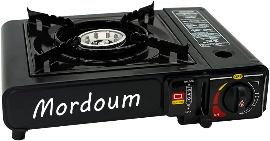 Storm Season & Camping