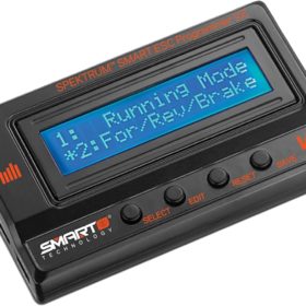 Spektrum Smart ESC Programming Update Box