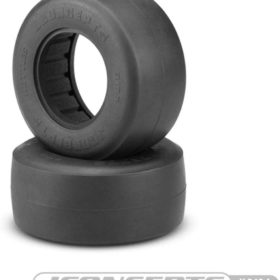 J Concepts Hotties Rear Drag Tires