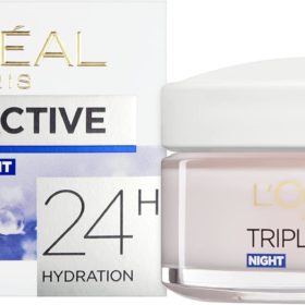 L’Oreal Triple Active Night Cream 50ml