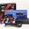 IMAX B6 Original HB6 Lipo Battery Charger 80W 6A Digital Balance Charger Discharger For Lipo NiMh Li-ion Ni-Cd +15V6A Adapter