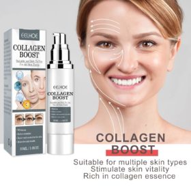 EELHOE Collagen Boost Anti Aging Serum