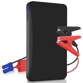 Portable Car Jump Starter