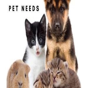 Pet Needs