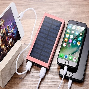 Power Banks