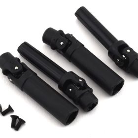 Arrma 4×4 Composite Rear Slider Driveshaft Set