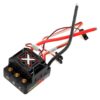 Castle Creations Mamba Monster X Waterproof 1/8 Scale Brushless ESC