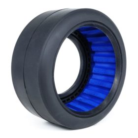 DragRace Concepts AXIS 2.2/3.0″ Belted Rear Drag Racing Tires (2) (30 Durometer)