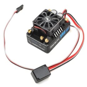 Categories related to this product  Hobbywing Xerun XR8 SCT 1/8 Sensored Brushless ESC