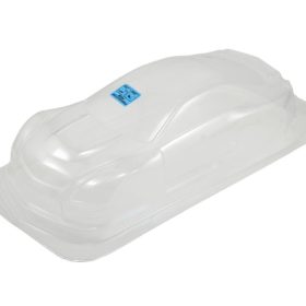 Protoform Cadillac ATS-V.R Touring Car Body (Clear) (190mm)