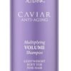 CAVIAR Anti-Aging Multiplying Volume Shampoo | For Fine, Limp or Thin Hair | Create Instant Volume and Thickness | Sulfate Free