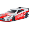 Protoform Nissan GT-R R35 No Prep Drag Racing Body 1585-00 (Clear)