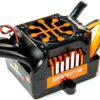 Spektrum Accessories Firma 150 Amp V2 Brushless Smart ESC 6S (Orange), SPMXSE1155