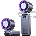 Portable Fans