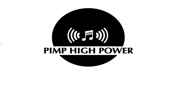 Pimp High Power Entertainment