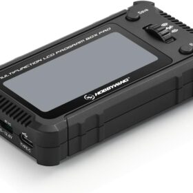 HOBBYWING Multifunction LCD Program Box Pro