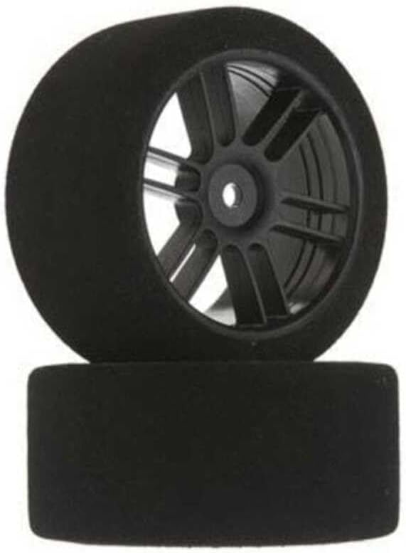 Johns Bsr Racing 1/10 12mm Hex Tour Foam 32mm 30 Drag Diameter 68mm (2), BXRF3230D