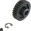 ARRMA Pinion Gear, 32T Mod1 Safe-D8, ARA311120