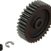ARRMA Pinion Gear, 34T Mod1 Safe-D5, ARA311129