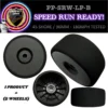 Perfect Pass RC GT Wheels 17MM HEX - SPEED RUN READY