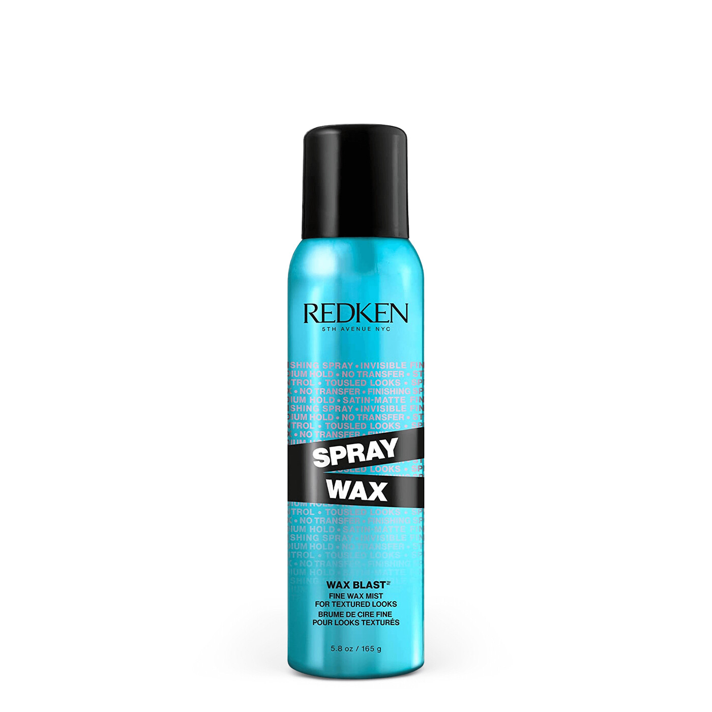 Redken Wax Spray 165Ml