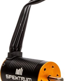 Spektrum Firma 2200Kv 4-Pole Brushless Motor, SPMXSM2700