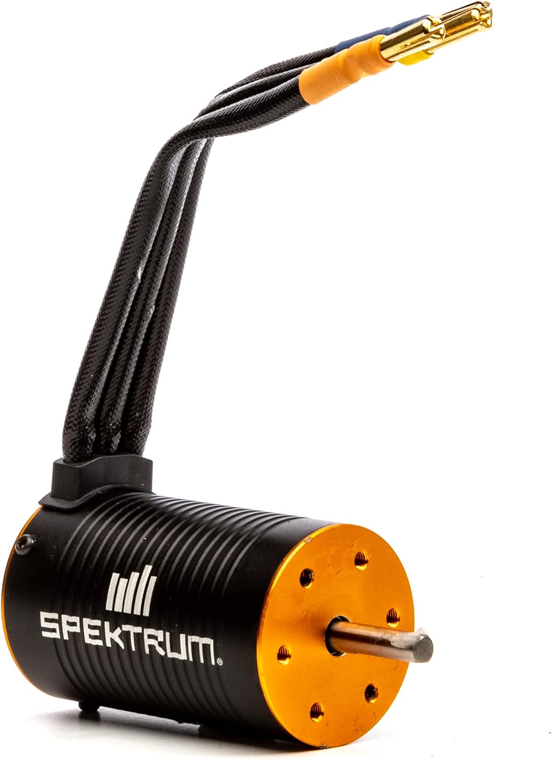 Spektrum Firma 2200Kv 4-Pole Brushless Motor, SPMXSM2700