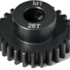 M1 Pinion Gear 26T 8MM BORE