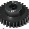 M1 Pinion Gear 28T 8MM BORE